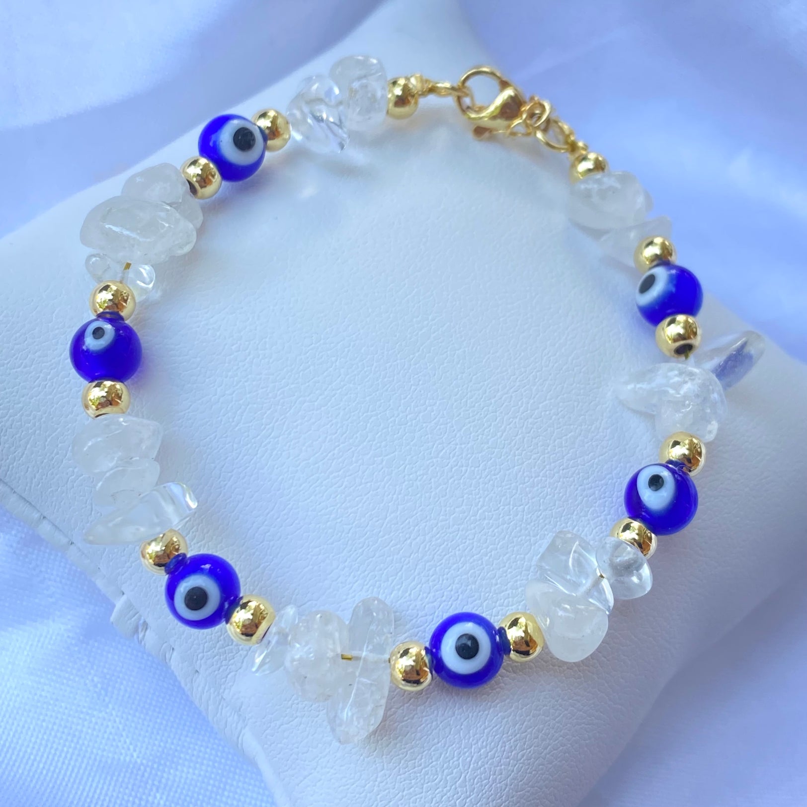 Crystal Product Handmade By Us Collection