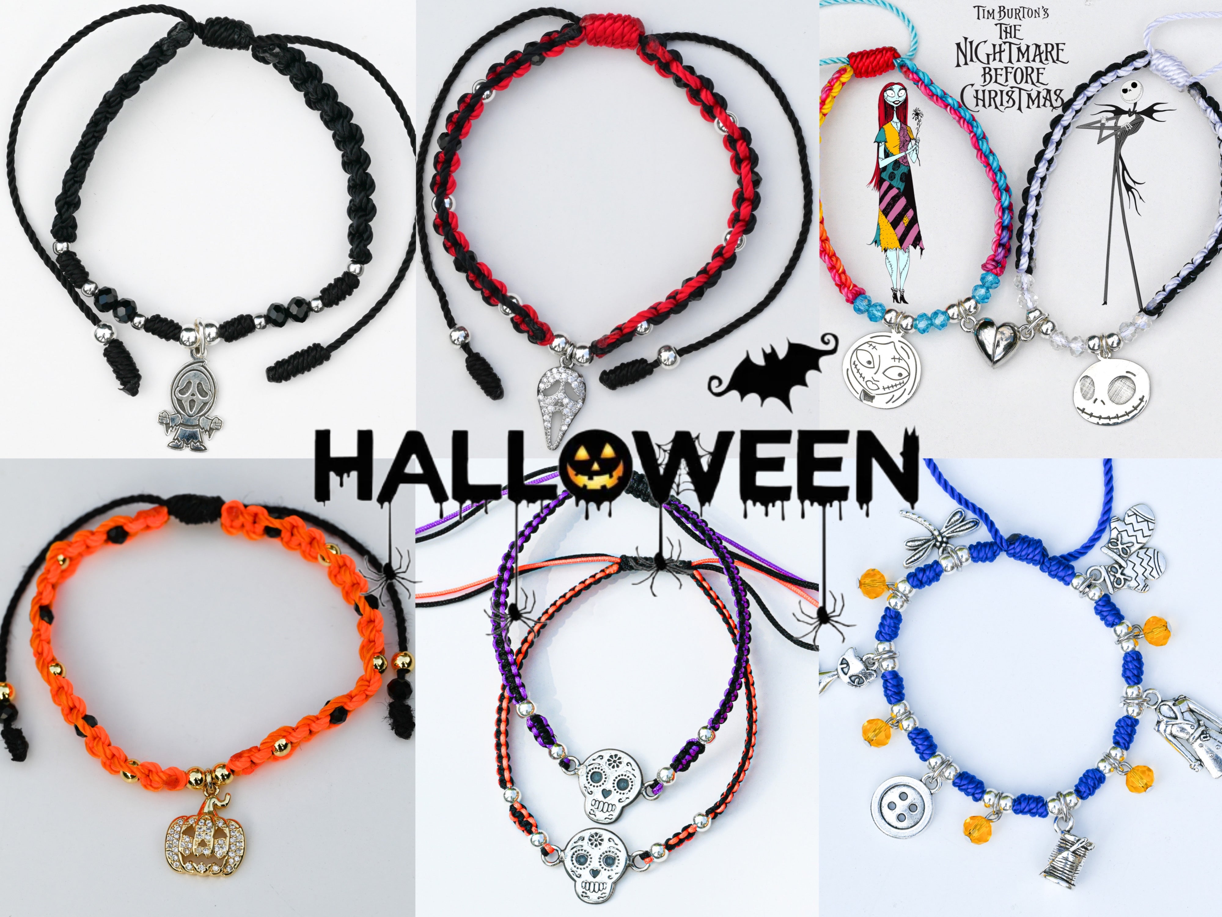 SPOOKY SEASON