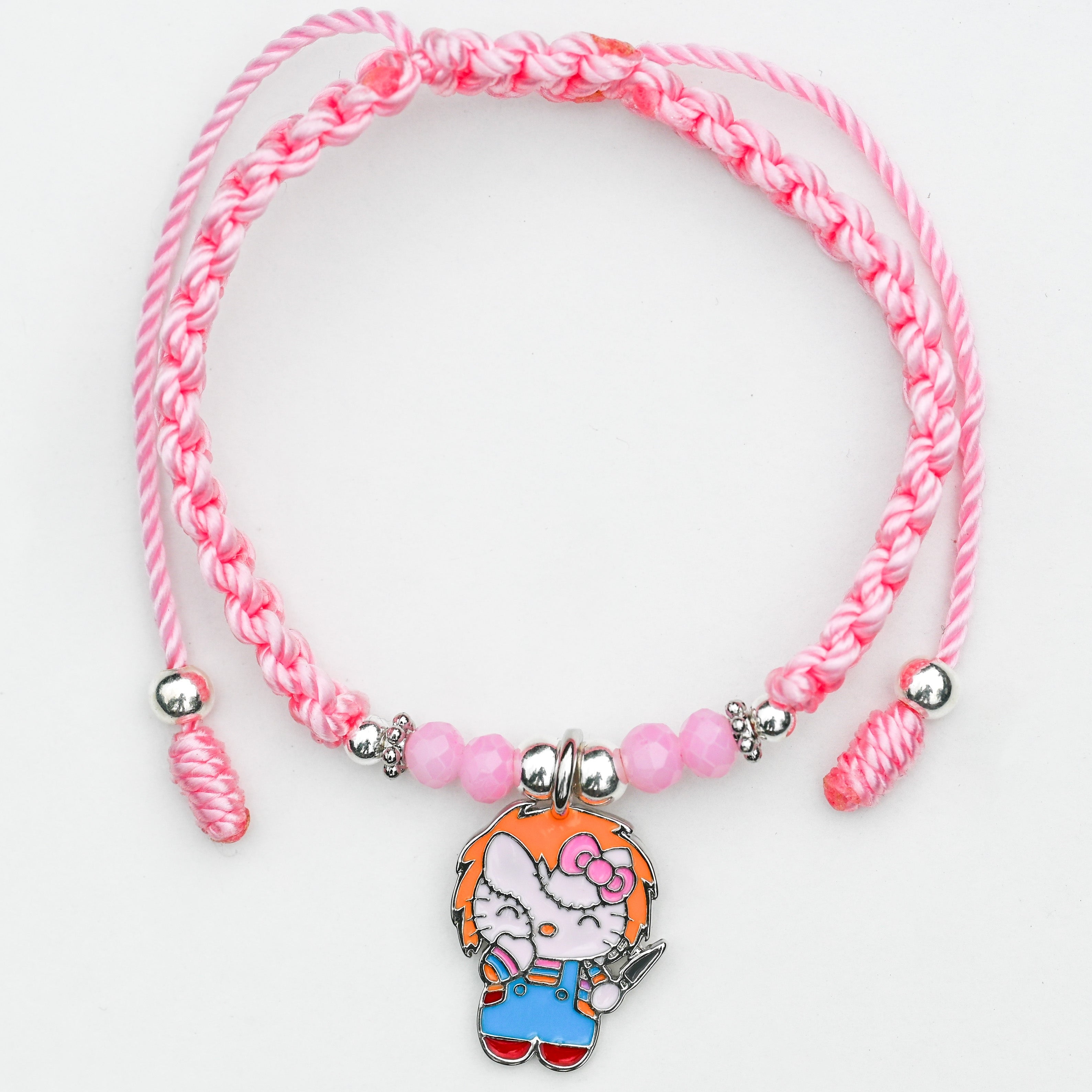 HK Chucky Bracelet LIMITED EDITION – Evelyns Original