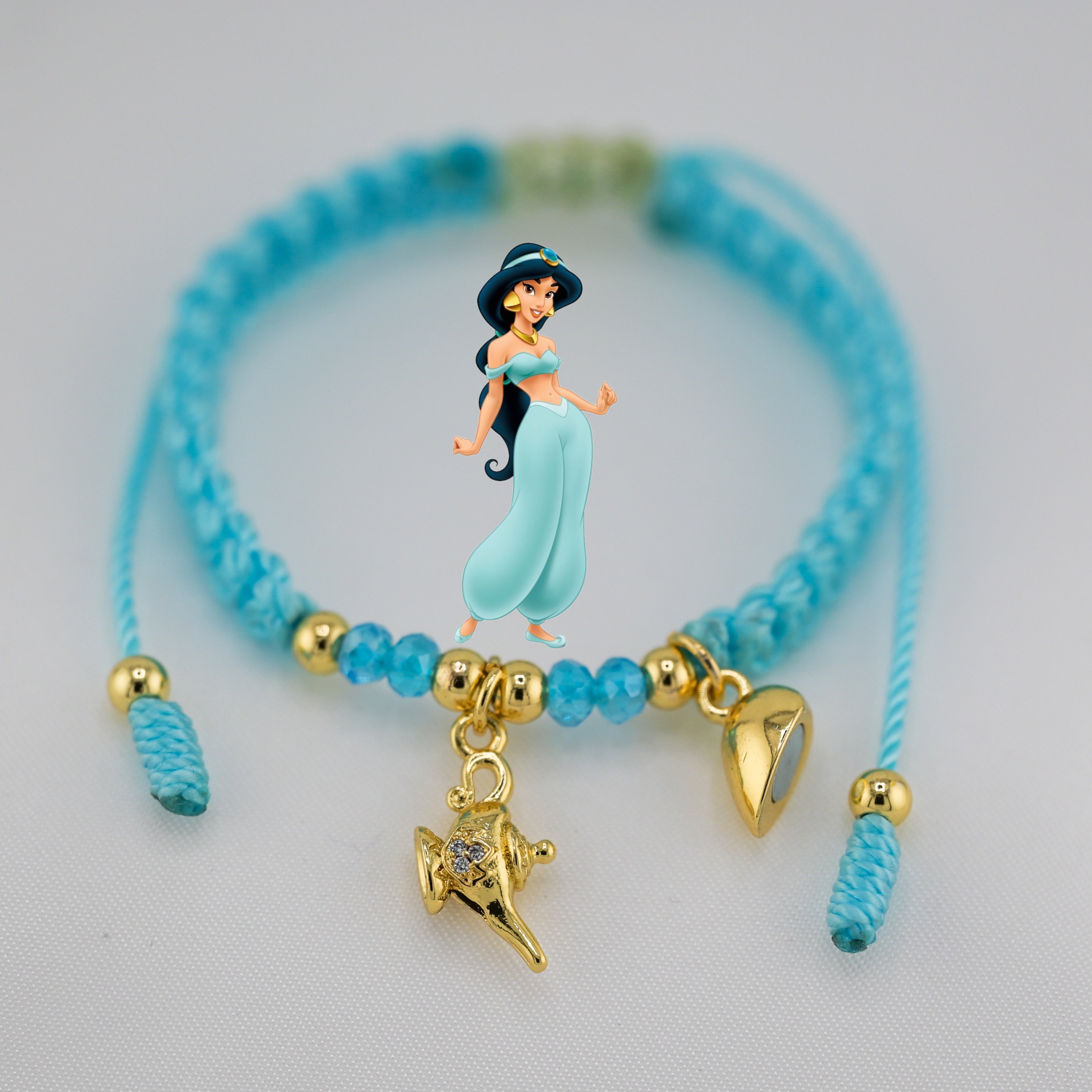 Disney hot sale couple bracelets